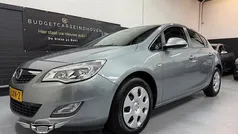 Gebruikt 2010 Opel Astra Edition Hatchback | € 4.495 (Eerlijke prijs)