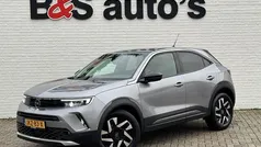 Gebruikt 2023 Opel Mokka Elegance SUV | € 20.700 (Goede deal)