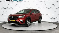 Rood Gebruikt 2023 Suzuki SX4 S-Cross Style SUV | € 27.940 (Eerlijke prijs)