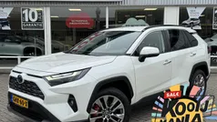 Gebruikt 2022 Toyota RAV4 Hybrid Executive SUV | € 42.950 (Eerlijke prijs)