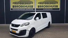 Gebruikt 2017 Peugeot Expert Premium Van | € 6.150 (Eerlijke prijs)