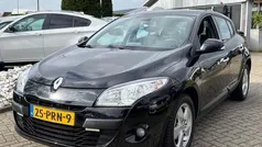 Gebruikt 2011 Renault Mégane III Dynamique Hatchback | € 7.950 (Eerlijke prijs)