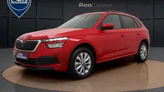 Gebruikt 2021 Skoda Kamiq Business Line SUV | € 19.850 (Eerlijke prijs)