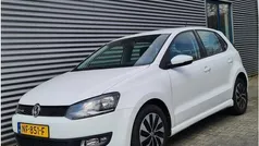 Gebruikt 2017 VW Polo Pure Hatchback | € 11.495 (Eerlijke prijs)