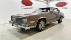 Gebruikt 1984 Cadillac Eldorado Coupé | € 11.000