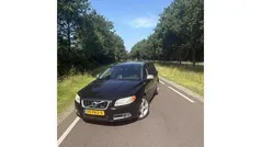 Zwart Gebruikt 2011 Volvo V70 Stationwagen | € 4.999 (Eerlijke prijs)