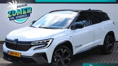 Wit Gebruikt 2024 Renault Austral Iconic Esprit Alpine SUV | € 37.740 (Eerlijke prijs)