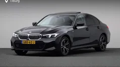 Gebruikt 2024 BMW 320e Comfort Edition Sedan | € 45.880 (Eerlijke prijs)
