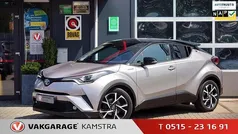 Gebruikt 2018 Toyota C-HR SUV | € 17.950 (Eerlijke prijs)