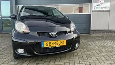 Gebruikt 2011 Toyota Aygo Hatchback | € 3.999 (Goede deal)