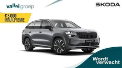 Gebruikt 2025 Skoda Kodiaq Business Line SUV | € 56.490 (Eerlijke prijs)