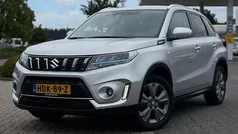 Gebruikt 2023 Suzuki Vitara SUV | € 22.900 (Super prijs)