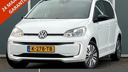 Occasion 2020 VW e-up! Style Hatchback | € 12.900 (Eerlijke prijs)