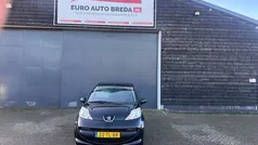 Gebruikt 2006 Peugeot 107 Hatchback | € 1.995 (Eerlijke prijs)