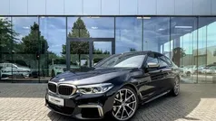 Gebruikt 2020 BMW M550 Executive Sedan | € 57.950 (Goede deal)