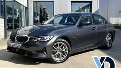 Grijs Gebruikt 2021 BMW 330e Basis Sedan | € 32.850 (Goede deal)