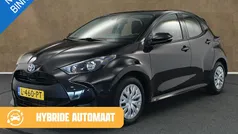 Gebruikt 2021 Toyota Yaris Hybrid Active Hatchback | € 20.145 (Eerlijke prijs)