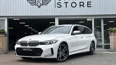 Gebruikt 2024 BMW 320 M Sport Stationwagen | € 40.950 (Eerlijke prijs)