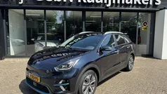 Blauw Gebruikt 2020 Kia e-Niro SUV | € 17.900 (Super prijs)
