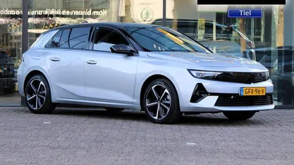 Occasion 2024 Opel Astra Hatchback | € 25.937 (Eerlijke prijs)