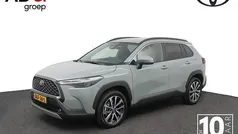 Gebruikt 2024 Toyota Corolla Cross Style SUV | € 35.950 (Goede deal)