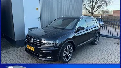 Occasion 2020 VW Tiguan Allspace Highline SUV | € 26.900 (Eerlijke prijs)