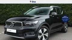 Zwart Gebruikt 2021 Volvo XC40 Inscription SUV | € 29.950 (Eerlijke prijs)