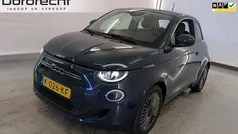 Gebruikt 2020 Fiat 500e Icon Hatchback | € 14.945 (Eerlijke prijs)