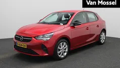 Gebruikt 2022 Opel Corsa Edition Stationwagen | € 14.900 (Eerlijke prijs)