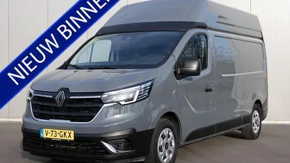Occasion 2024 Renault Trafic MPV | € 24.999 (Super prijs)
