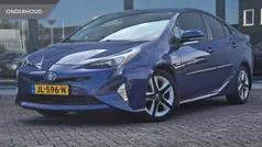 Gebruikt 2016 Toyota Prius Executive Hatchback | € 18.450 (Eerlijke prijs)