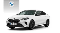 Wit Nieuw 2025 BMW 220 M Sport Coupé | € 56.880 (Eerlijke prijs)