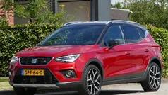 Gebruikt 2019 Seat Arona Business SUV | € 20.950 (Eerlijke prijs)