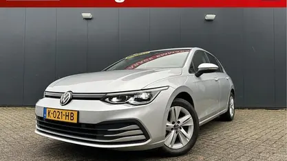 Gebruikt 2020 VW Golf VIII Business Hatchback | € 21.950 (Eerlijke prijs)