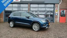 Gebruikt 2019 Seat Ateca XCELLENCE SUV | € 20.900 (Eerlijke prijs)