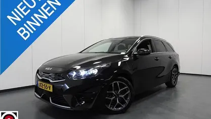 Occasion 2022 Kia Ceed Sportswagon Stationwagen | € 24.945 (Eerlijke prijs)