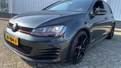 Grijs Gebruikt 2015 VW Golf VII GTI Hatchback | € 16.950 (Eerlijke prijs)