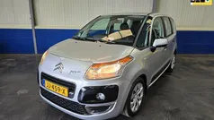 Grijs Gebruikt 2011 Citroën C3 Picasso MPV | € 5.450 (Eerlijke prijs)