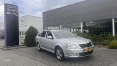 Gebruikt 2011 Skoda Octavia Elegance Stationwagen | € 6.490 (Eerlijke prijs)