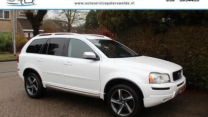 Occasion Volvo XC90 200 PK (147 kW) 2013 SUV