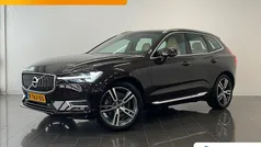 Bruin Gebruikt 2020 Volvo XC60 Inscription SUV | € 39.945 (Super prijs)