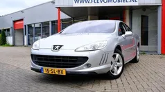 Gebruikt 2006 Peugeot 407 Coupe Coupé | € 5.500 (Eerlijke prijs)