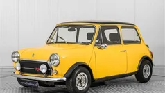 Geel Gebruikt 1974 Mini Cooper Hatchback | € 17.900
