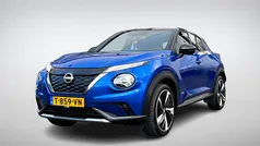 Gebruikt 2023 Nissan Juke SUV | € 27.794 (Eerlijke prijs)
