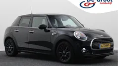 Gebruikt 2019 Mini Cooper Business Hatchback | € 13.950 (Goede deal)