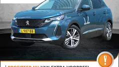 Gebruikt 2021 Peugeot 3008 Allure SUV | € 23.900 (Goede deal)