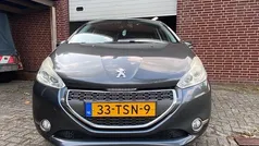 Gebruikt 2012 Peugeot 208 Allure Hatchback | € 2.800 (Eerlijke prijs)
