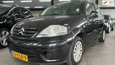 Gebruikt 2010 Citroën C3 First Hatchback | € 2.750 (Eerlijke prijs)