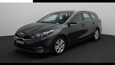 Gebruikt 2024 Kia Ceed Stationwagen | € 27.900 (Eerlijke prijs)