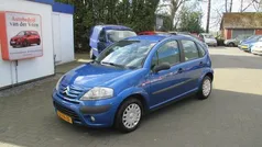 Gebruikt 2006 Citroën C3 Hatchback | € 1.495 (Eerlijke prijs)